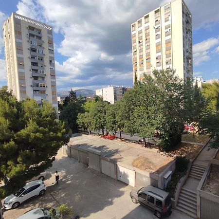 Apartment Lenka -Split ,Great Location Exteriér fotografie