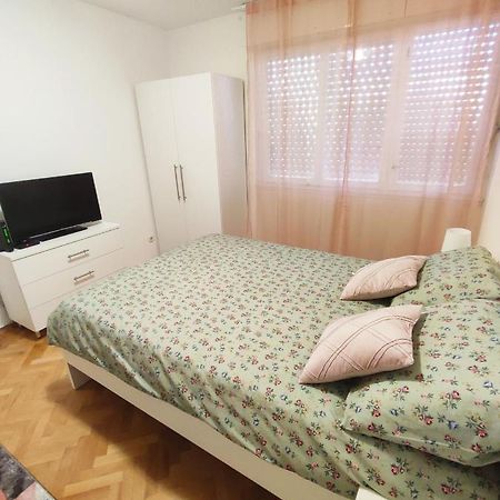 Apartment Lenka -Split ,Great Location Exteriér fotografie