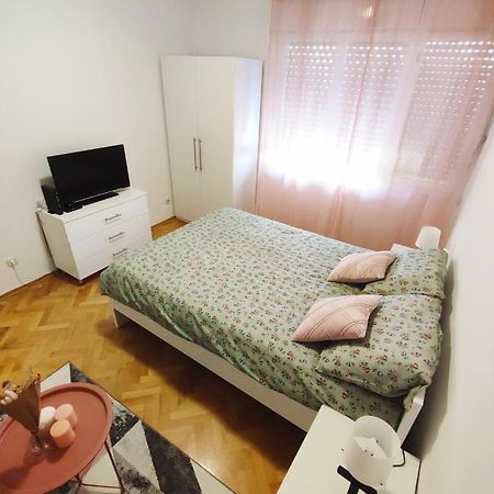 Apartment Lenka -Split ,Great Location Exteriér fotografie