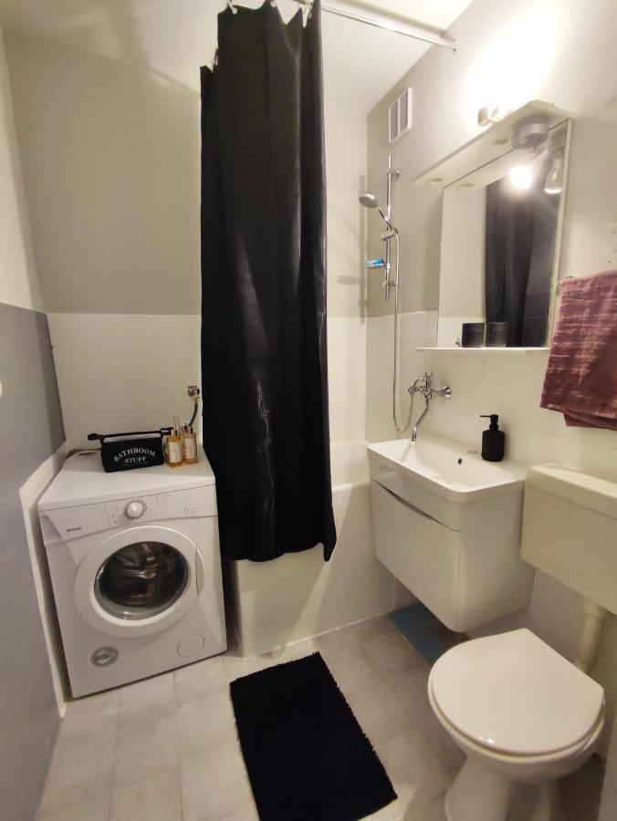 Apartment Lenka -Split ,Great Location Exteriér fotografie