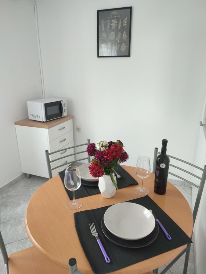 Apartment Lenka -Split ,Great Location Exteriér fotografie
