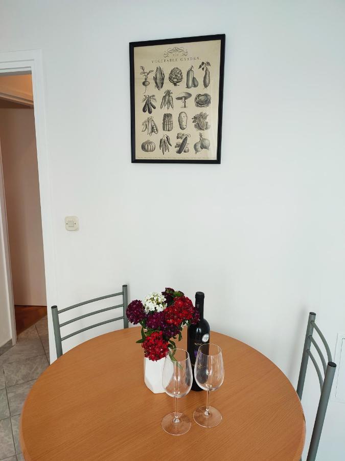 Apartment Lenka -Split ,Great Location Exteriér fotografie