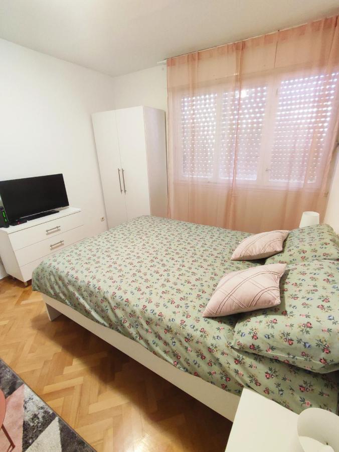 Apartment Lenka -Split ,Great Location Exteriér fotografie