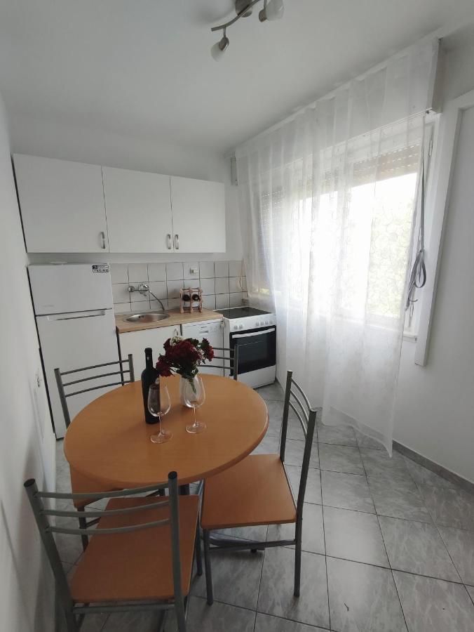 Apartment Lenka -Split ,Great Location Exteriér fotografie
