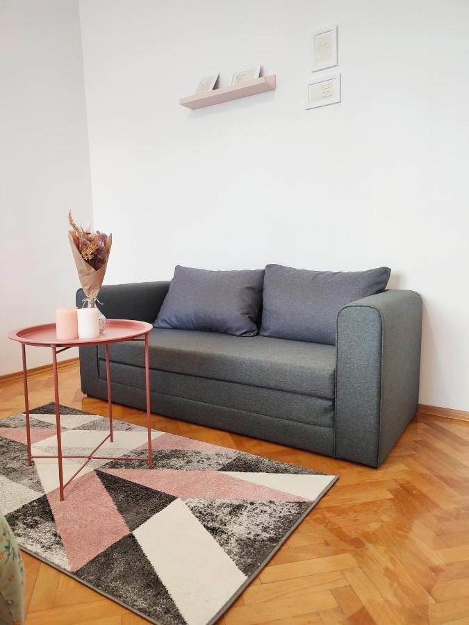 Apartment Lenka -Split ,Great Location Exteriér fotografie