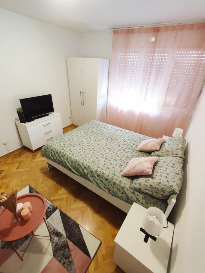 Apartment Lenka -Split ,Great Location Exteriér fotografie
